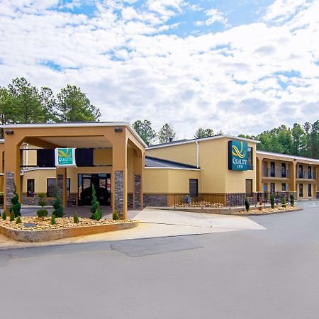 Quality Inn Villa Rica Exterior photo