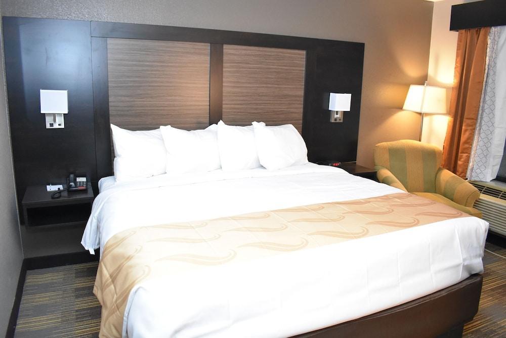 Quality Inn Villa Rica Exterior photo