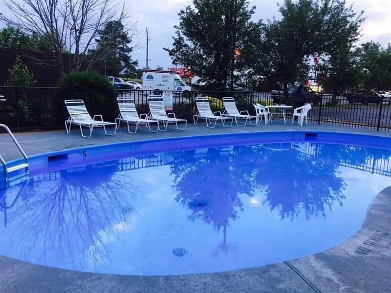 Quality Inn Villa Rica Exterior photo