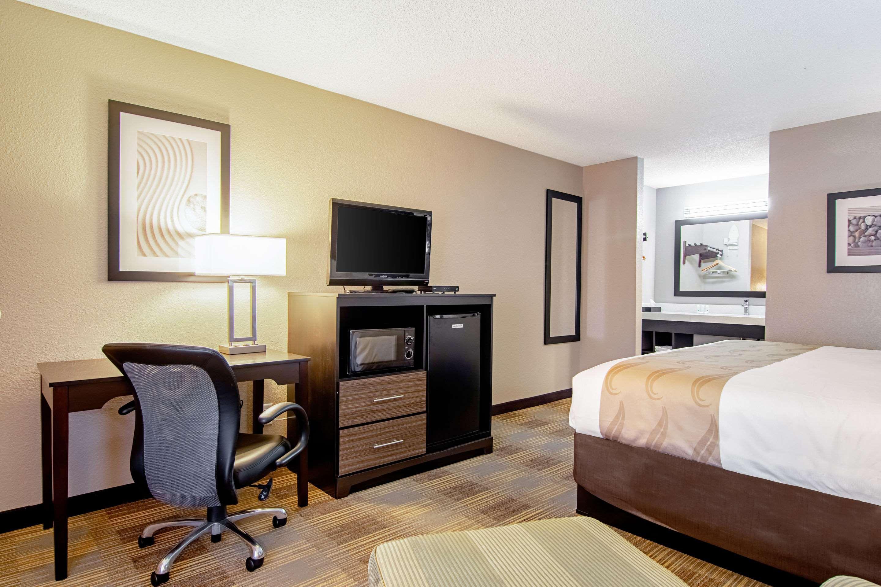 Quality Inn Villa Rica Exterior photo