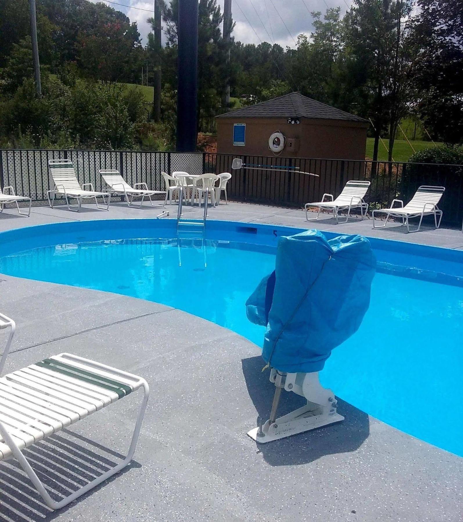 Quality Inn Villa Rica Exterior photo